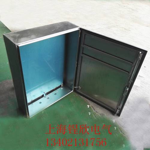 环保设备按钮箱 吉林仿威图配电箱厂家